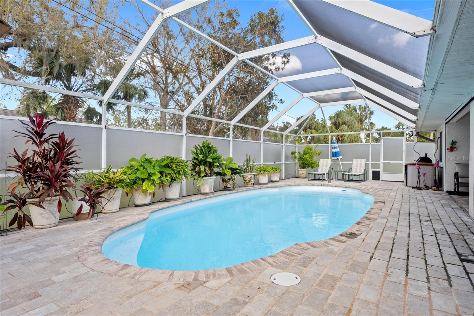 4793 S SALFORD BLVD, NORTH PORT, FL, 34287