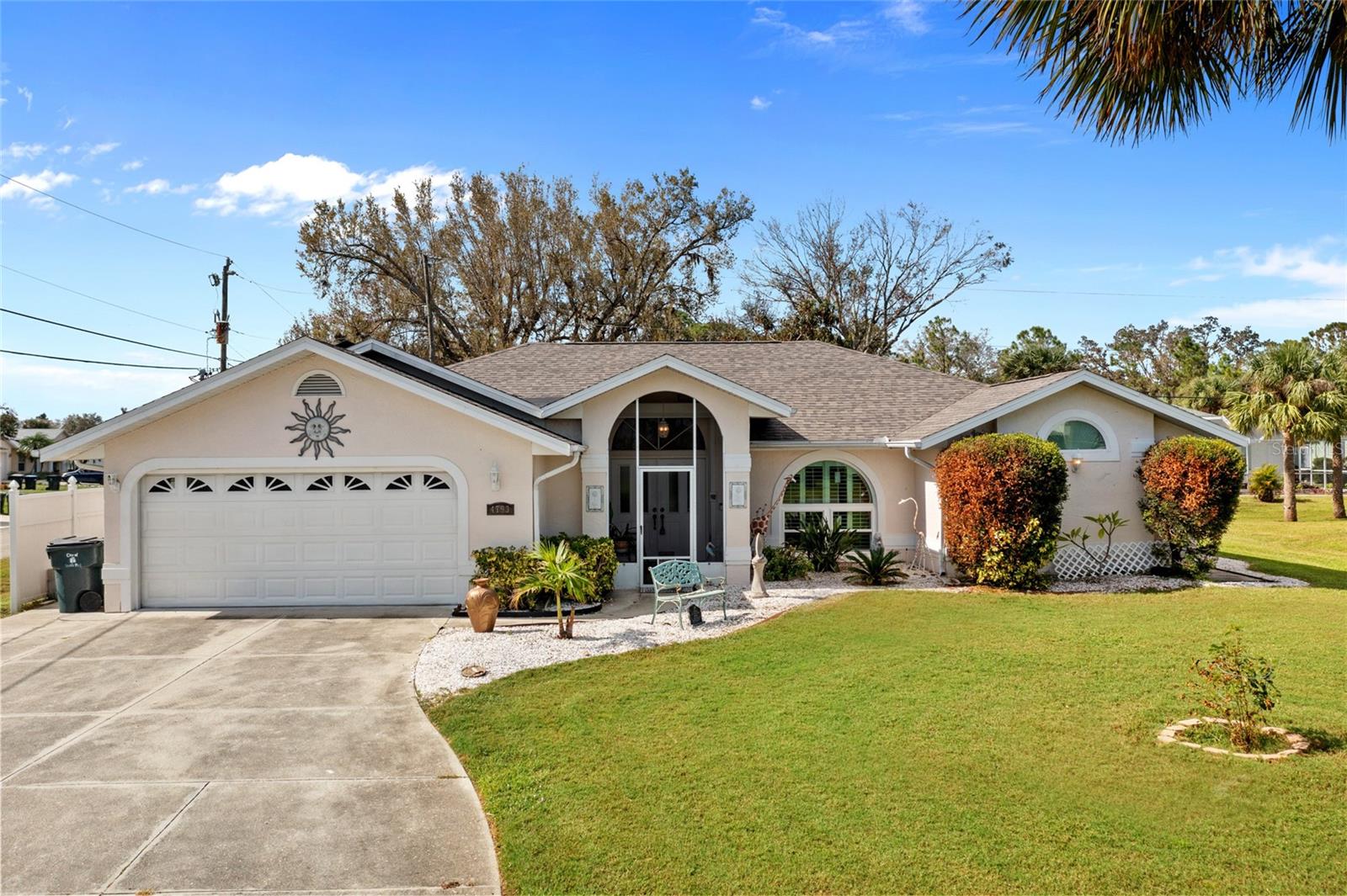 4793 S SALFORD BLVD, NORTH PORT, FL, 34287