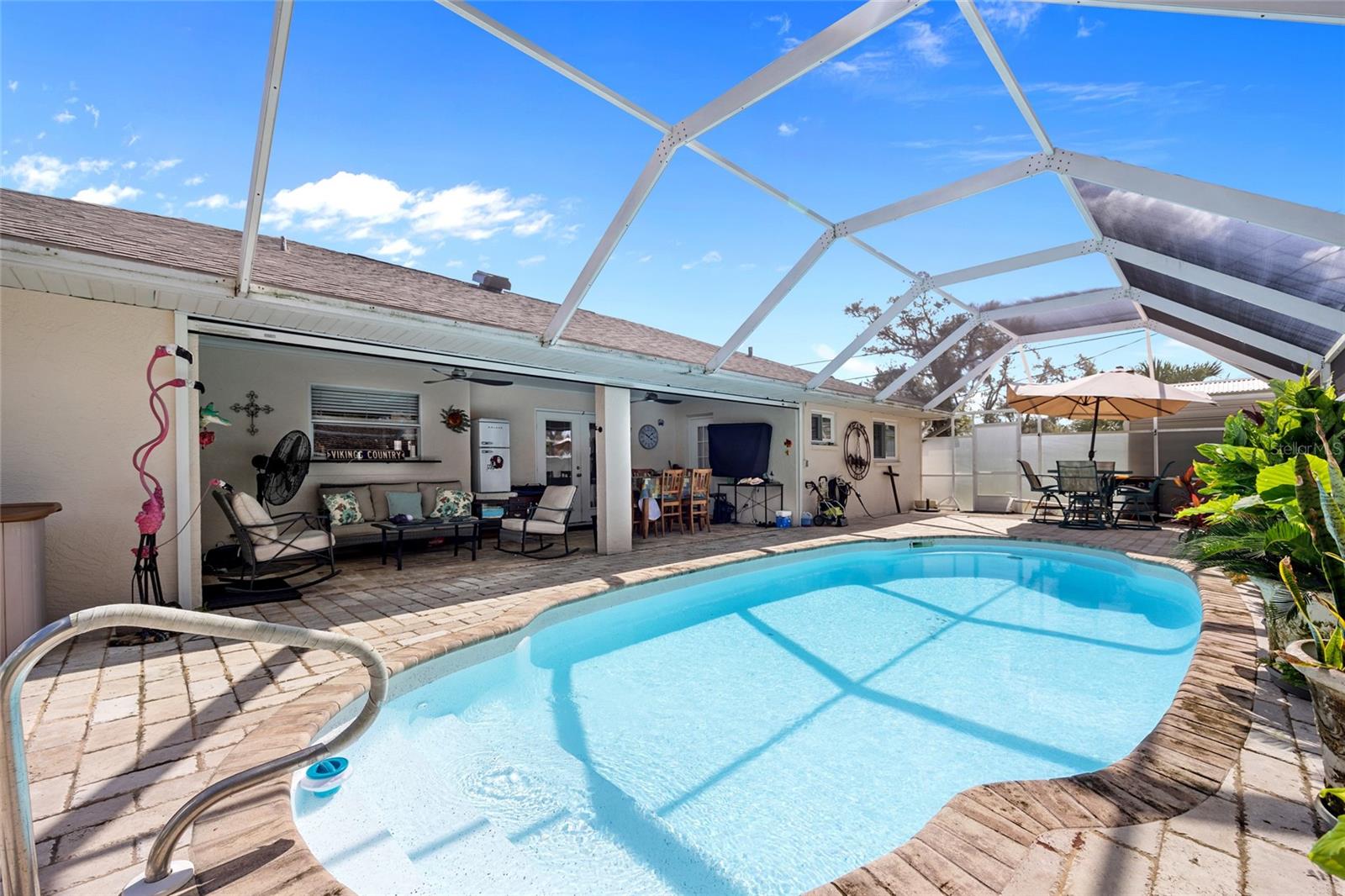 4793 S SALFORD BLVD, NORTH PORT, FL, 34287
