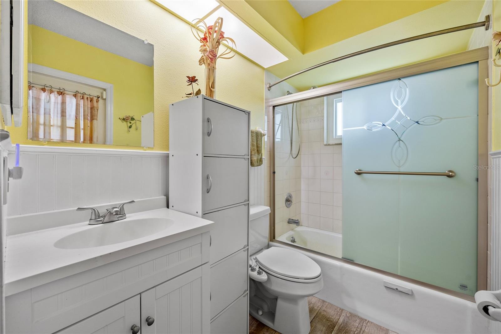 4793 S SALFORD BLVD, NORTH PORT, FL, 34287