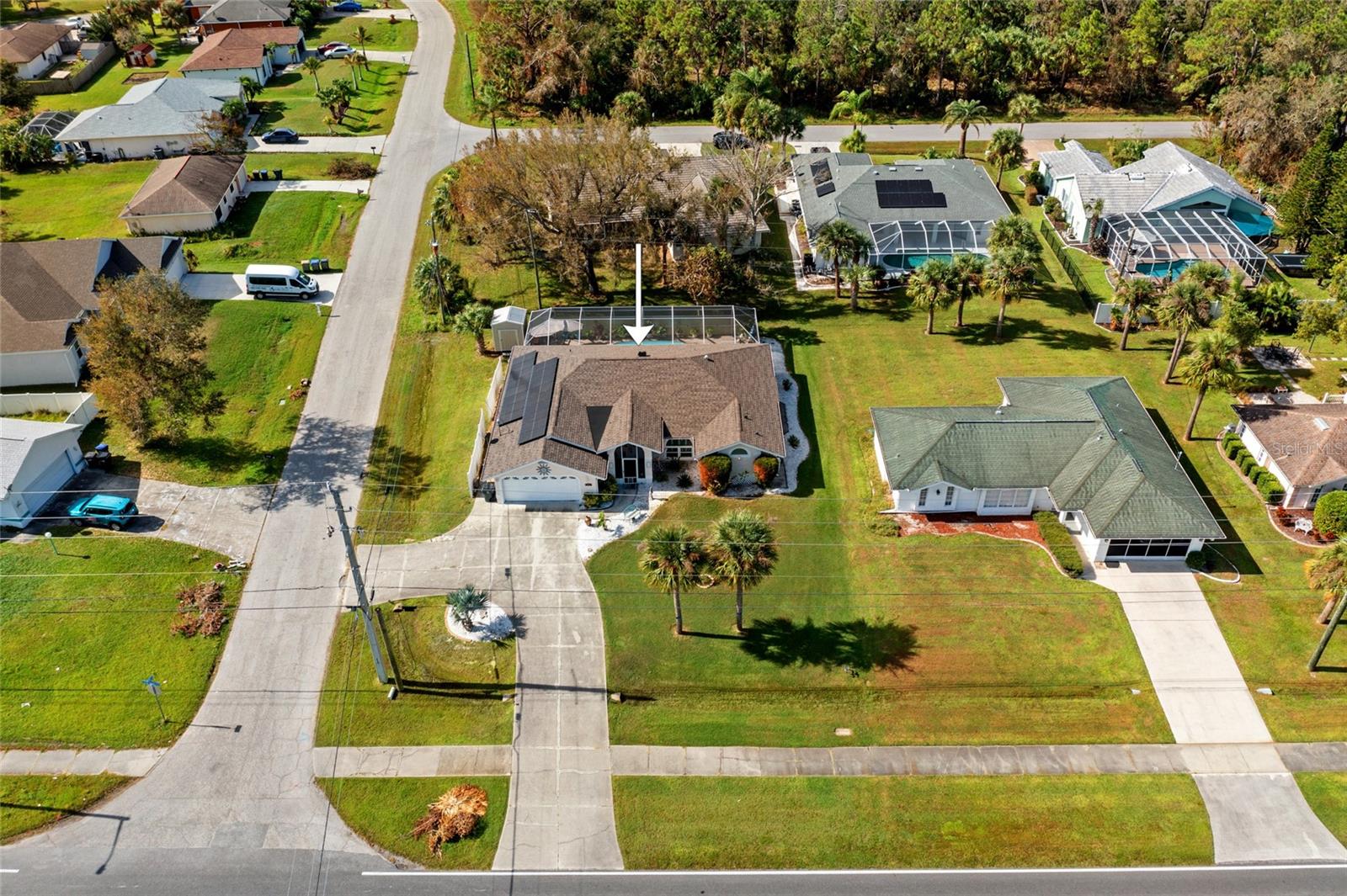 4793 S SALFORD BLVD, NORTH PORT, FL, 34287