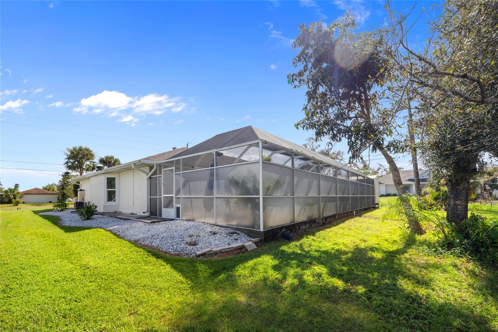 4793 S SALFORD BLVD, NORTH PORT, FL, 34287