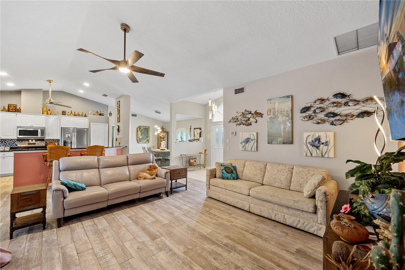 4793 S SALFORD BLVD, NORTH PORT, FL, 34287