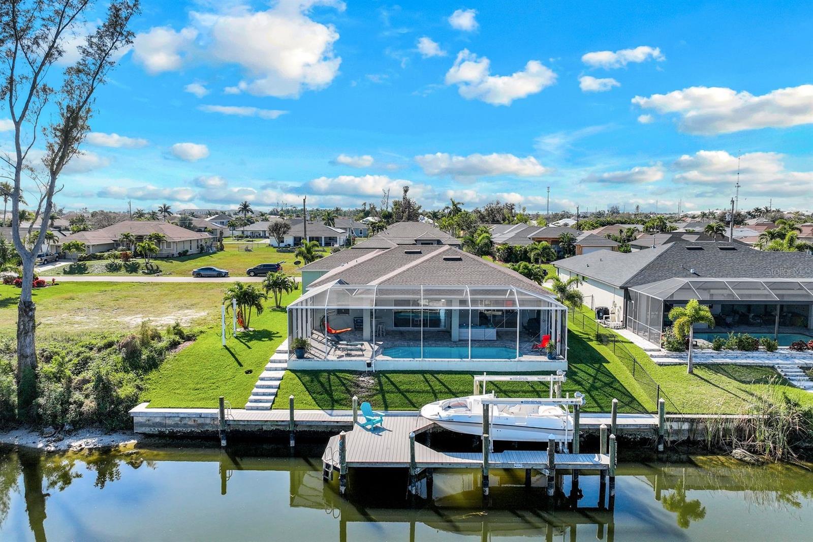 1817 SW 29TH TER, CAPE CORAL, FL, 33914