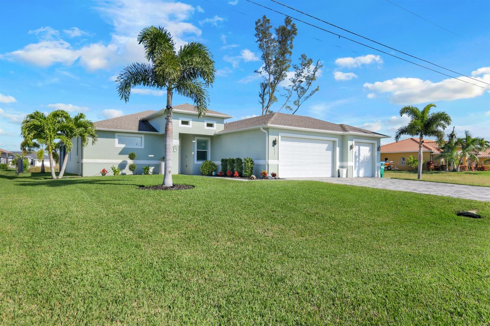 1817 SW 29TH TER, CAPE CORAL, FL, 33914
