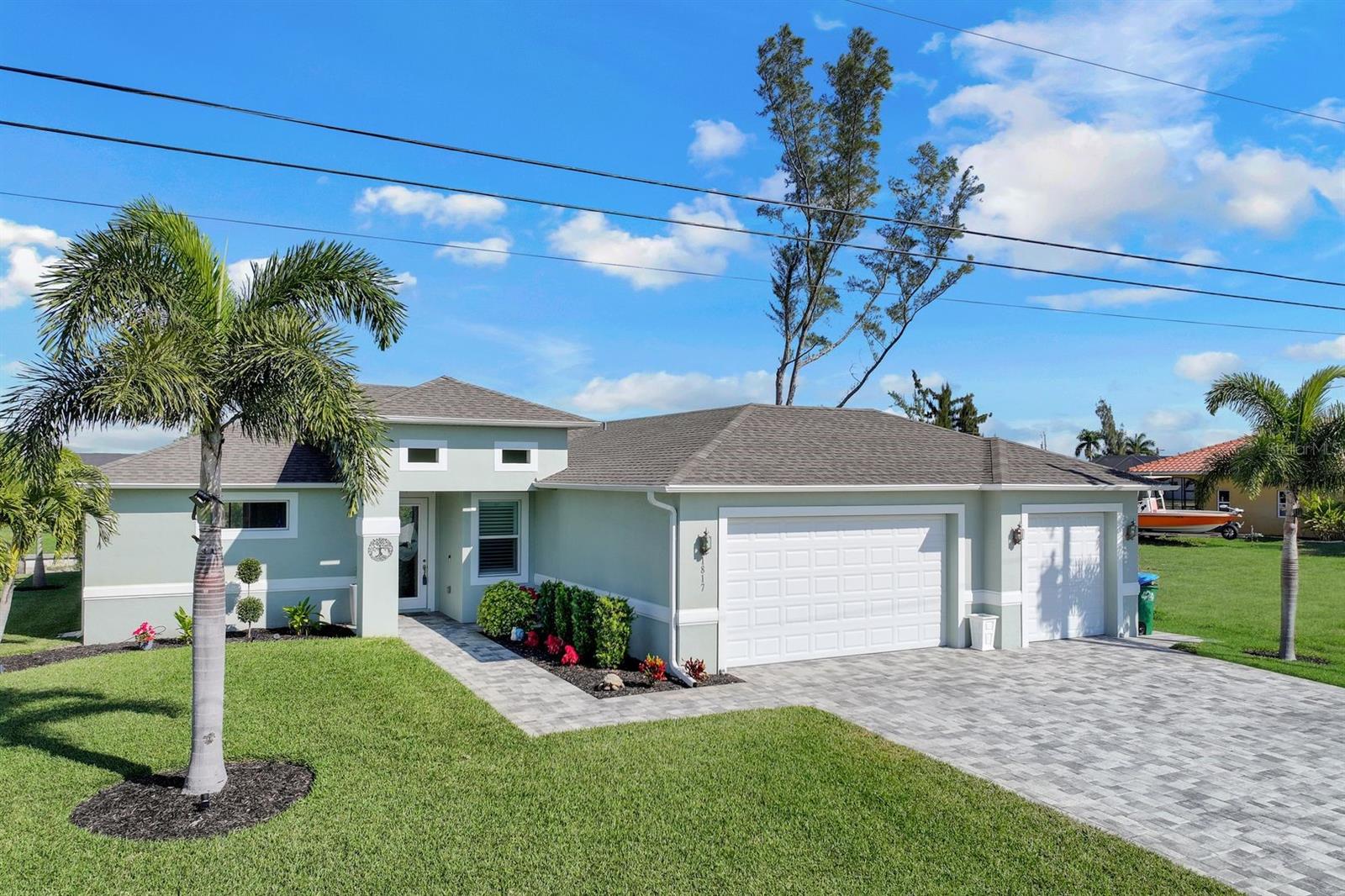 1817 SW 29TH TER, CAPE CORAL, FL, 33914
