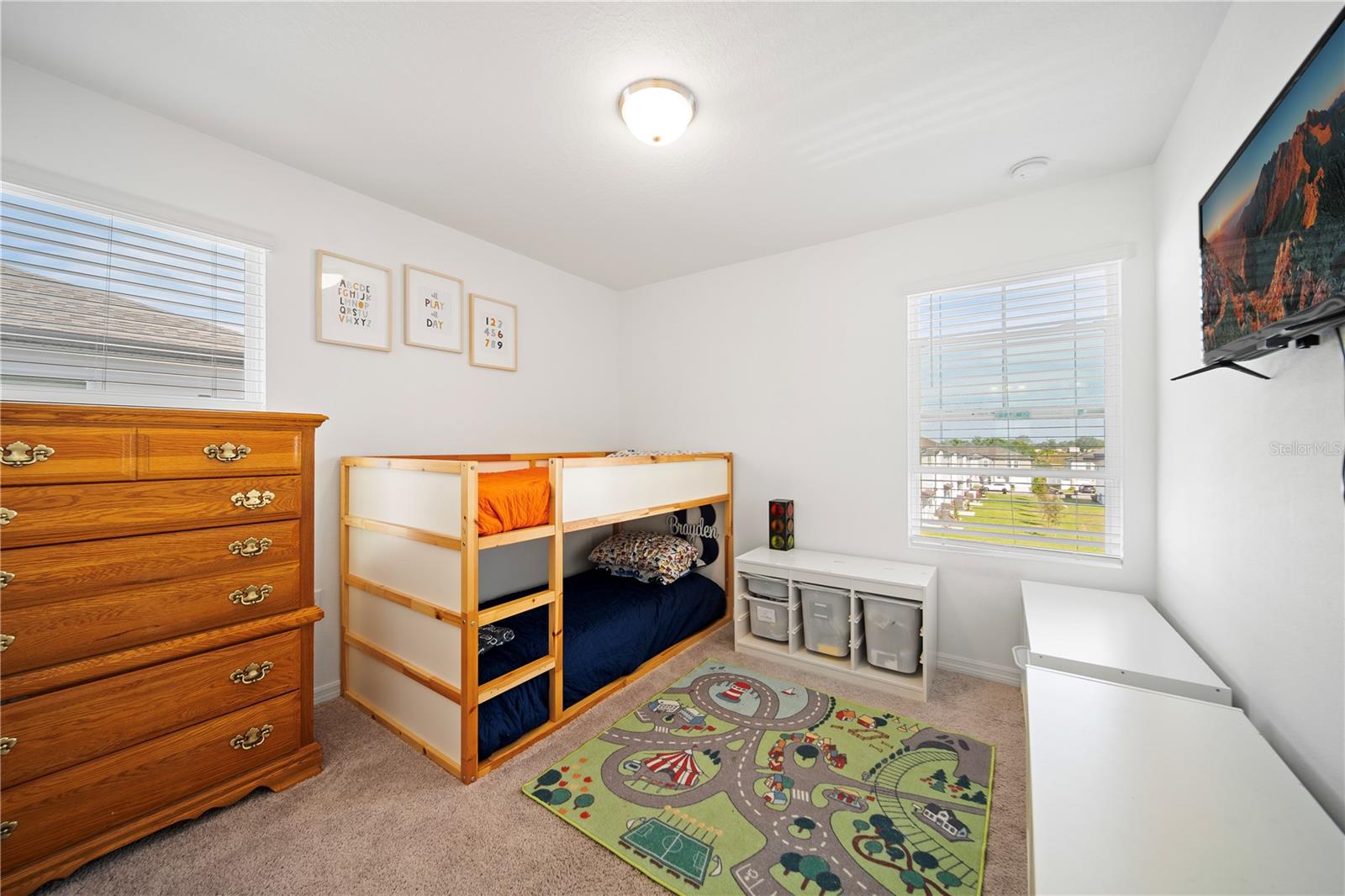 201 MANDOVI ST, DAVENPORT, FL, 33837
