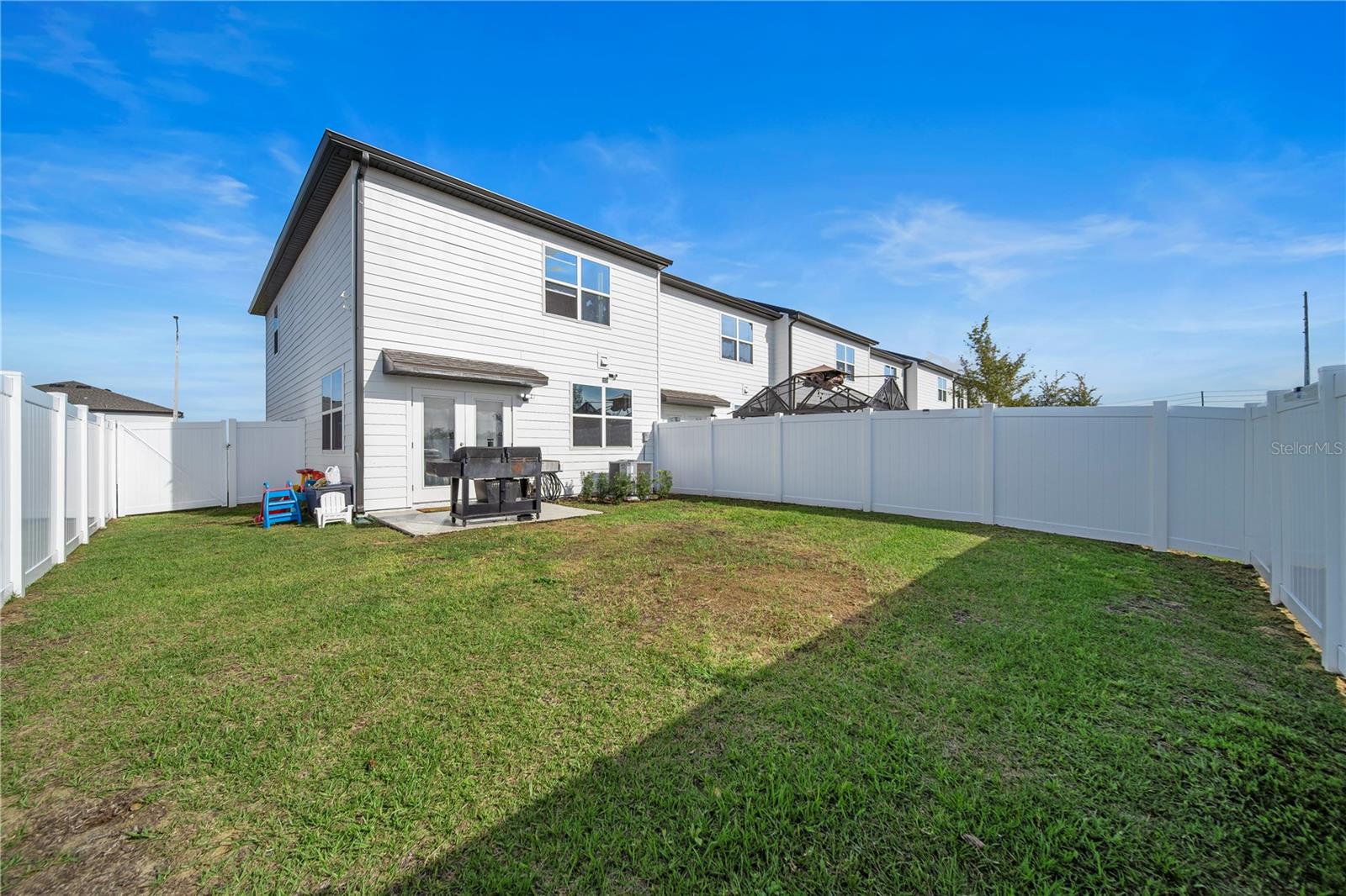 201 MANDOVI ST, DAVENPORT, FL, 33837