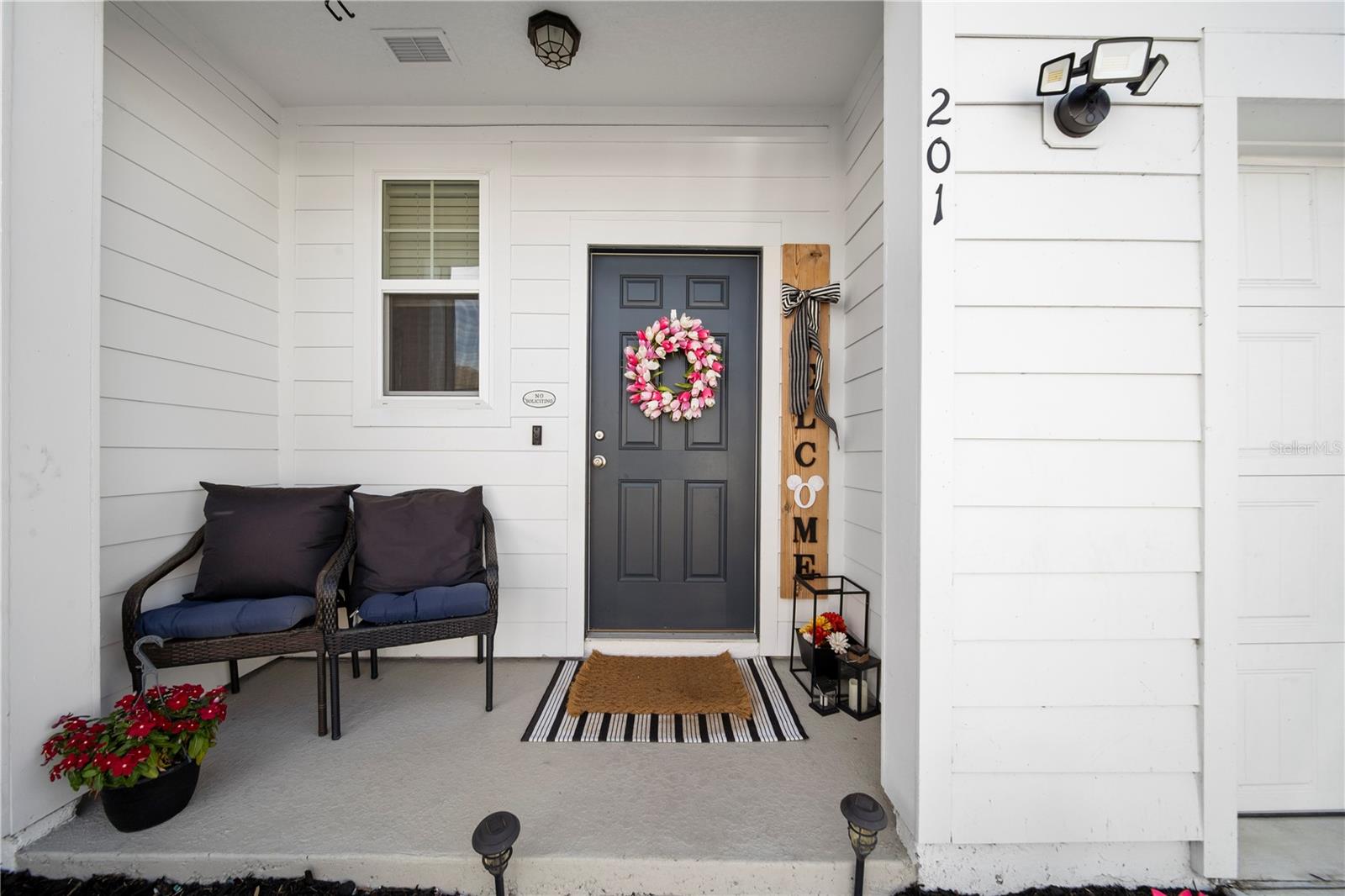 201 MANDOVI ST, DAVENPORT, FL, 33837
