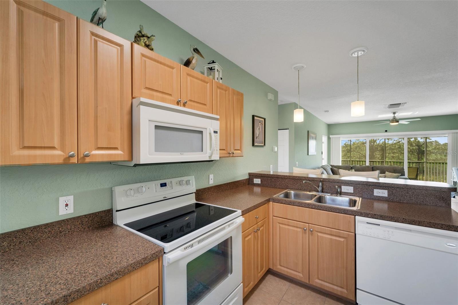 3919 CAPE HAZE DR #506, ROTONDA WEST, FL, 33947