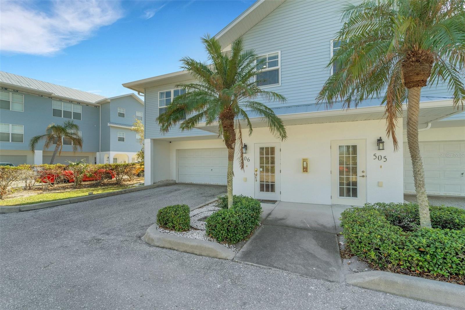3919 CAPE HAZE DR #506, ROTONDA WEST, FL, 33947