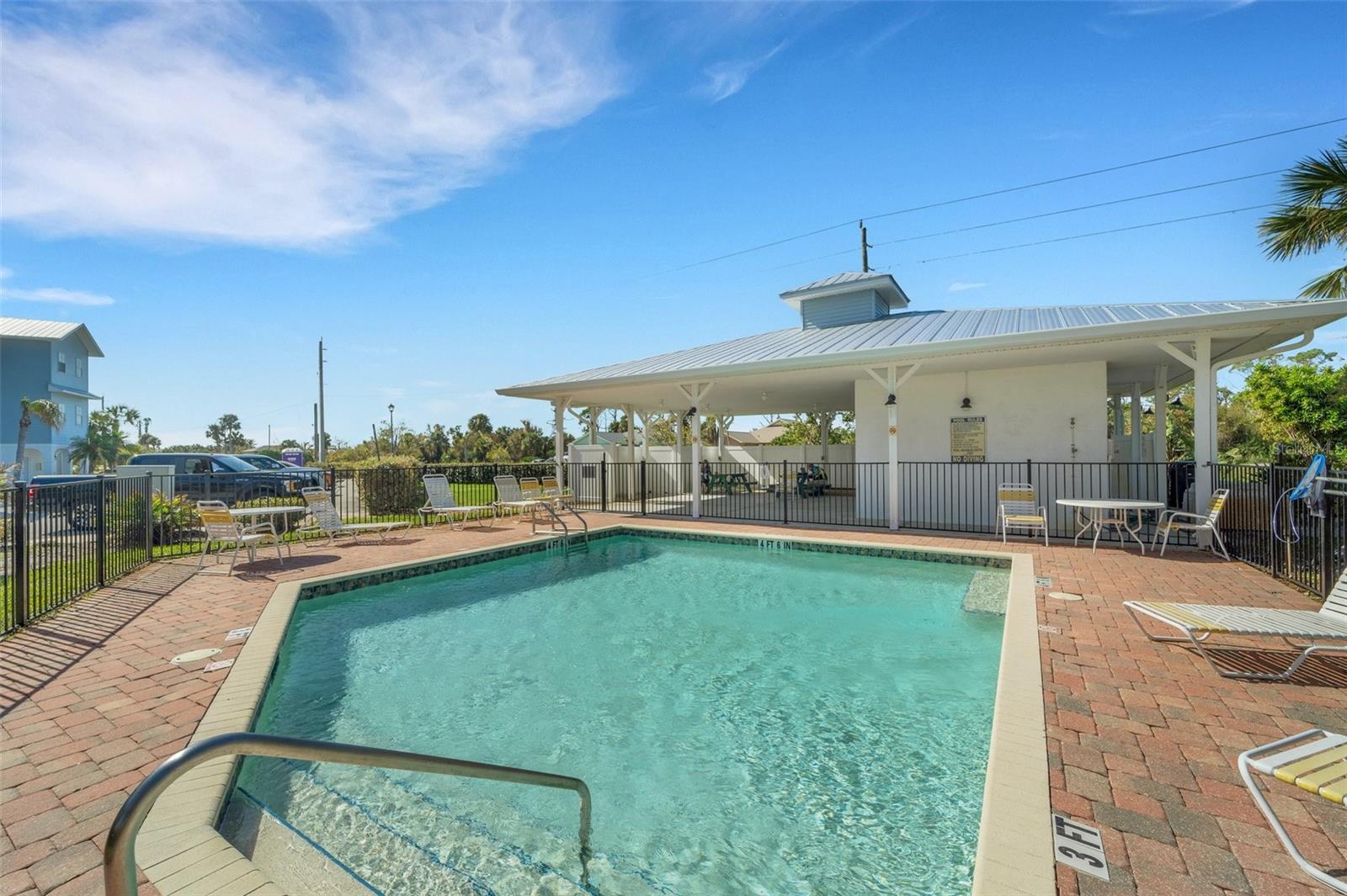 3919 CAPE HAZE DR #506, ROTONDA WEST, FL, 33947