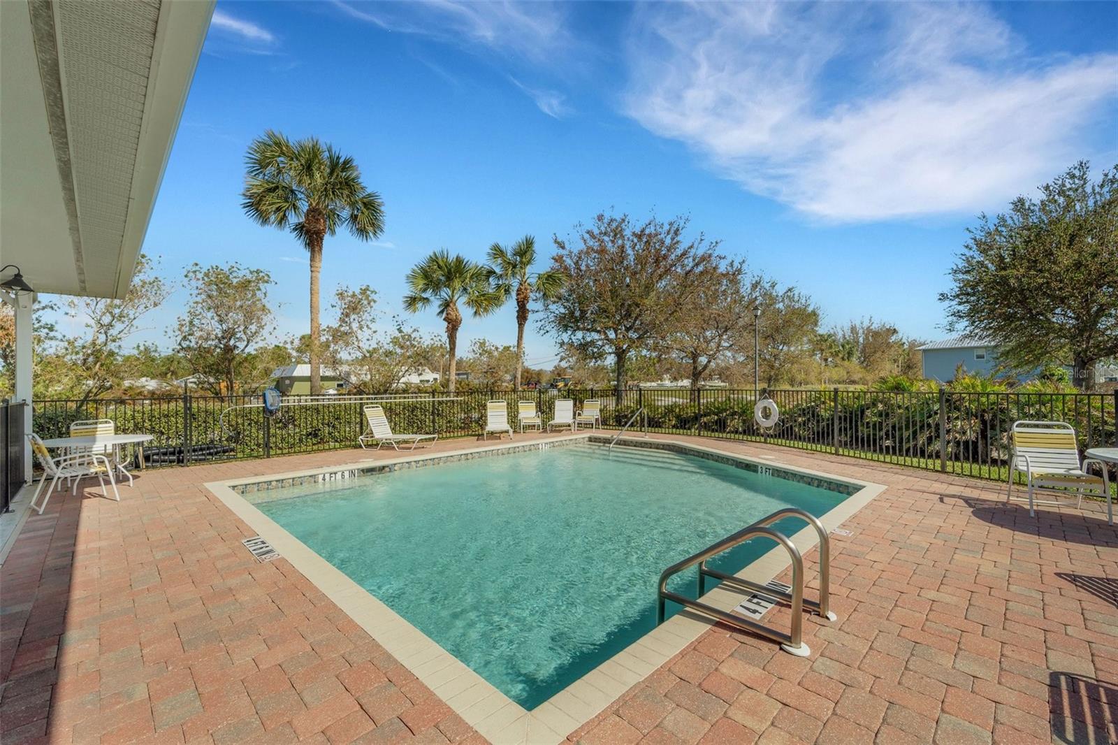 3919 CAPE HAZE DR #506, ROTONDA WEST, FL, 33947