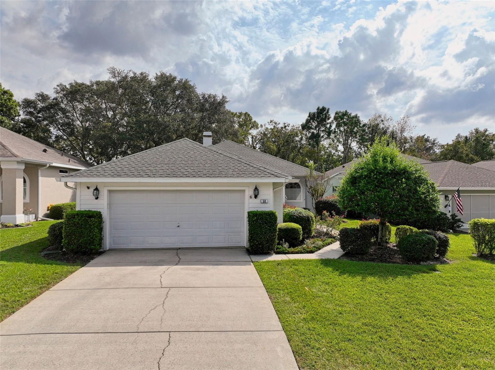 58 W BYRSONIMA LOOP, HOMOSASSA, FL, 34446