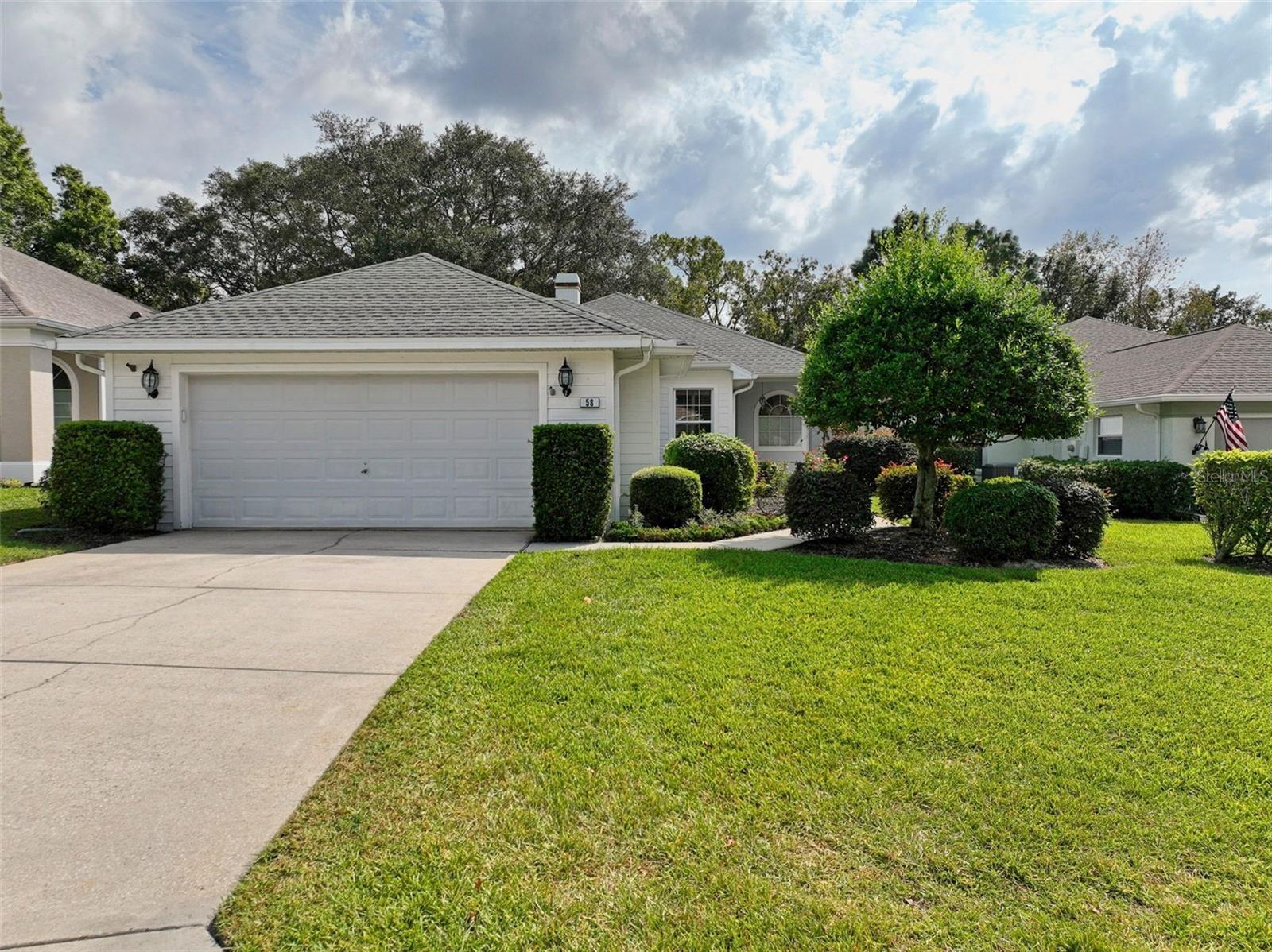 58 W BYRSONIMA LOOP, HOMOSASSA, FL, 34446