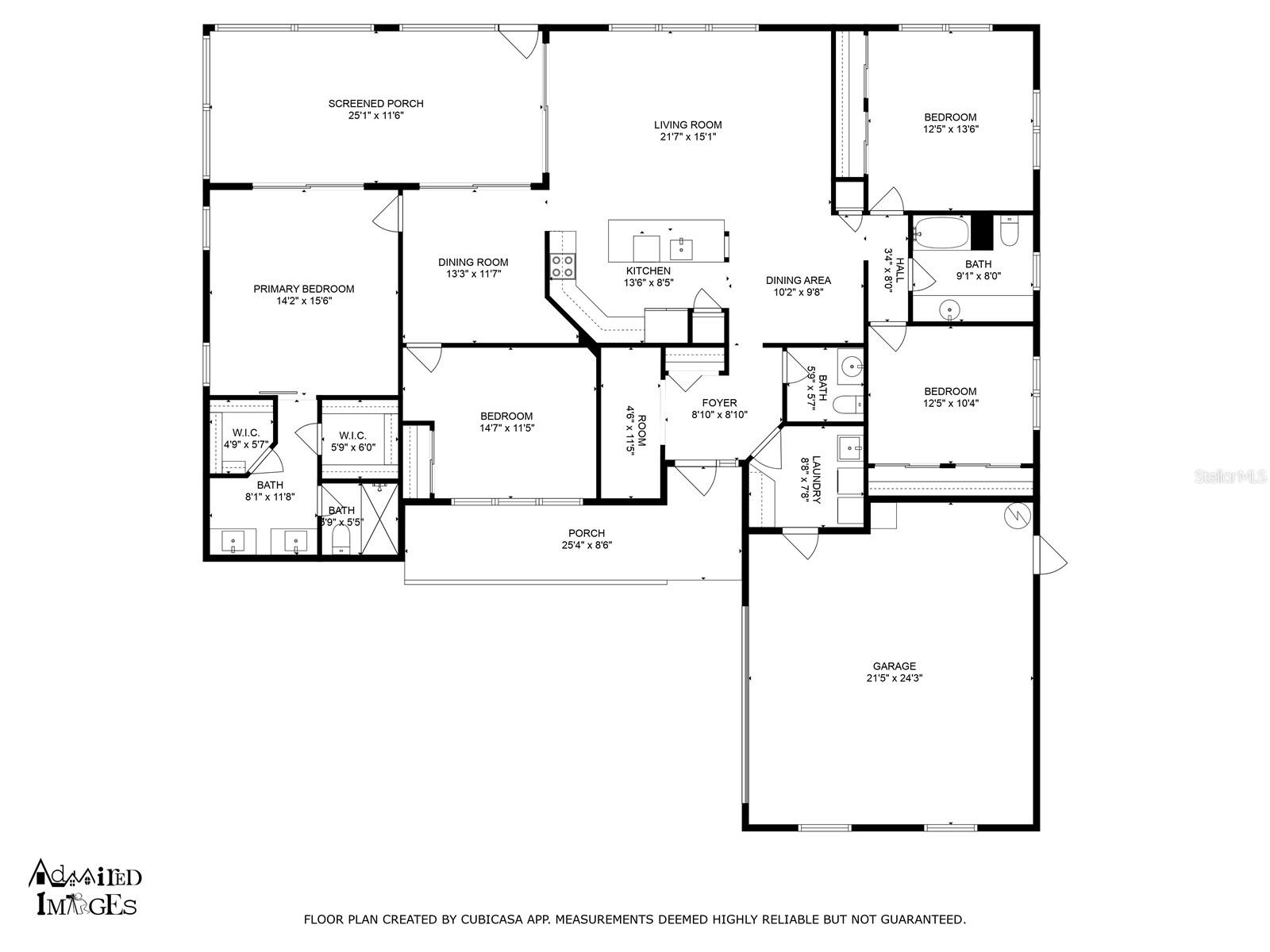 117 BYRSONIMA CIR, HOMOSASSA, FL, 34446