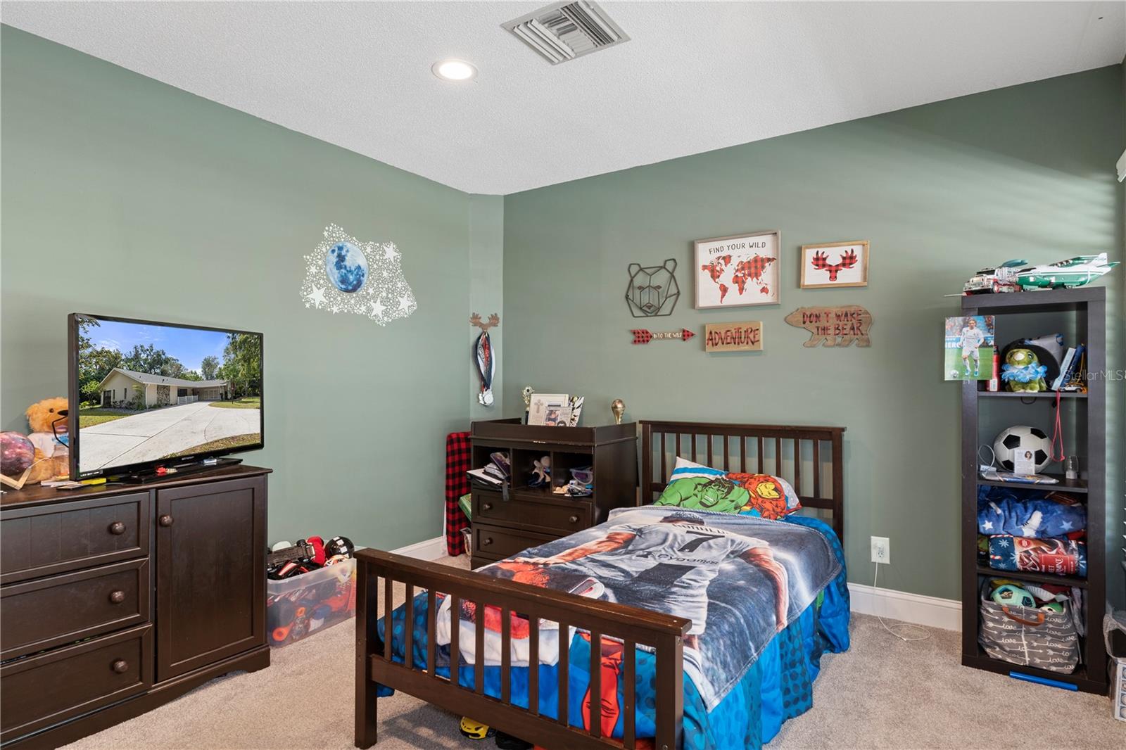 117 BYRSONIMA CIR, HOMOSASSA, FL, 34446