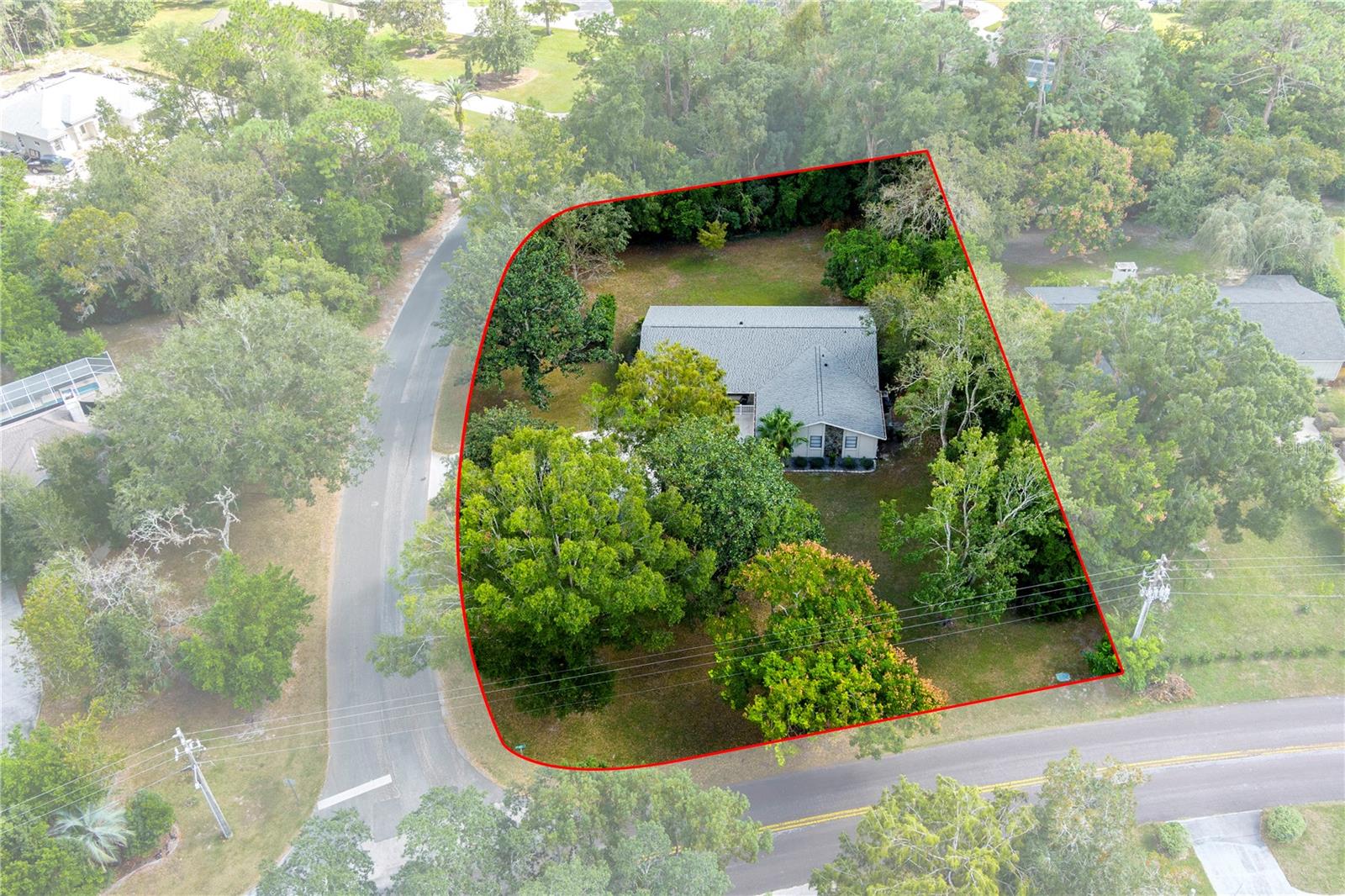 117 BYRSONIMA CIR, HOMOSASSA, FL, 34446