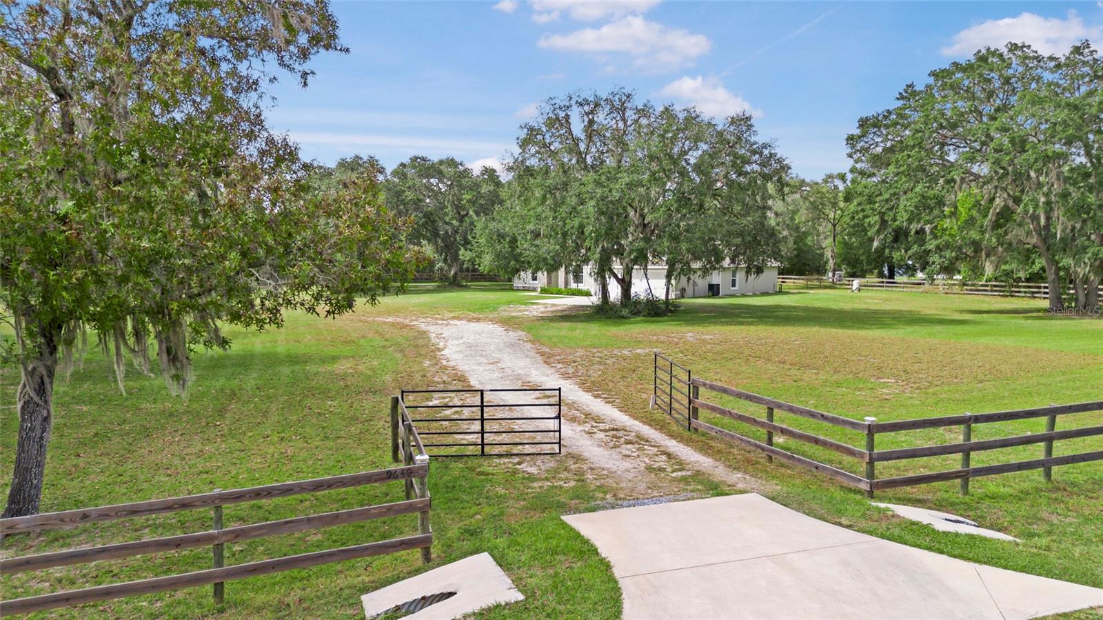 9640 SW 125TH TER, DUNNELLON, FL, 34432