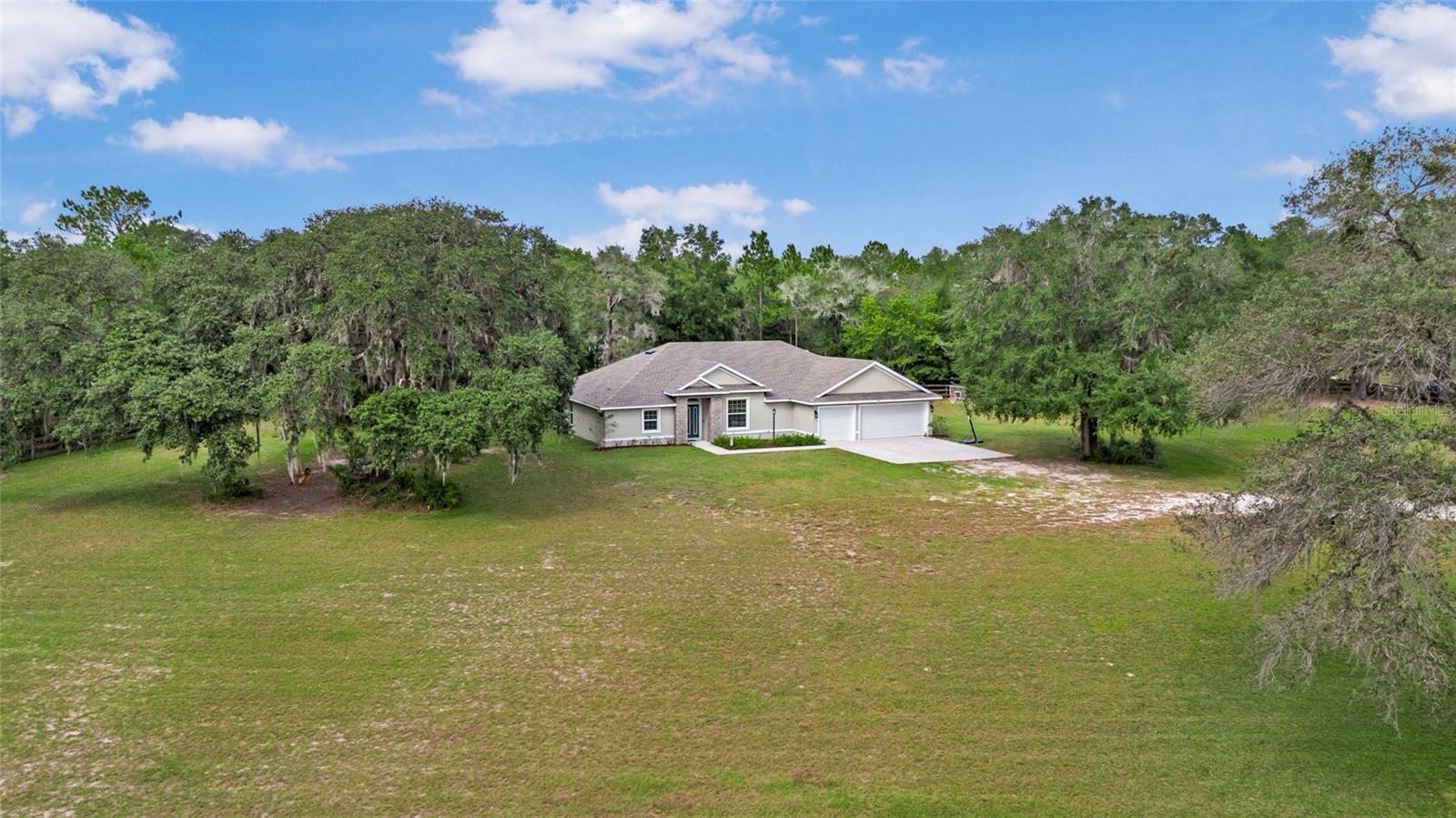 9640 SW 125TH TER, DUNNELLON, FL, 34432