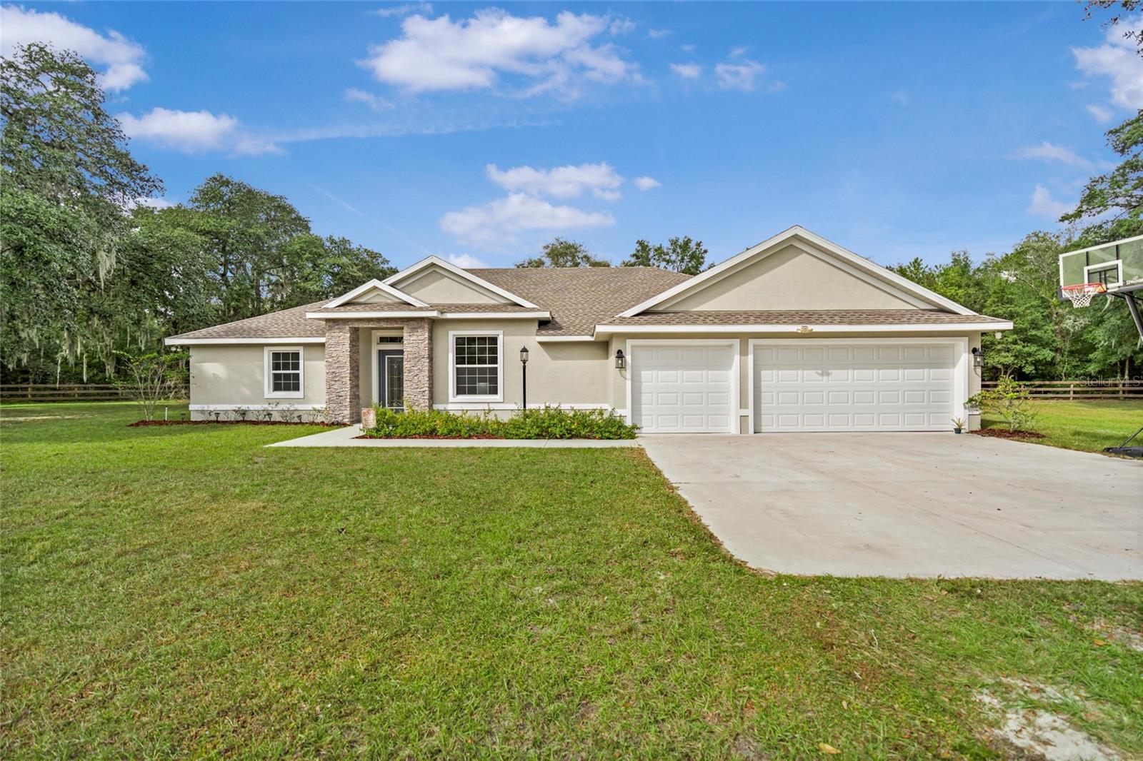9640 SW 125TH TER, DUNNELLON, FL, 34432