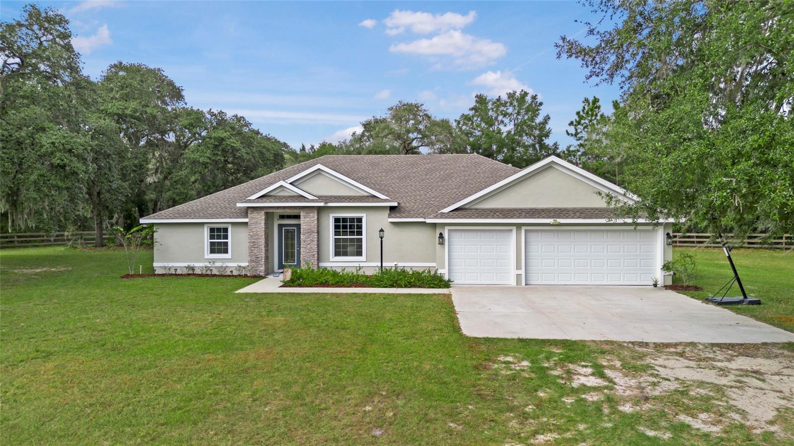 9640 SW 125TH TER, DUNNELLON, FL, 34432