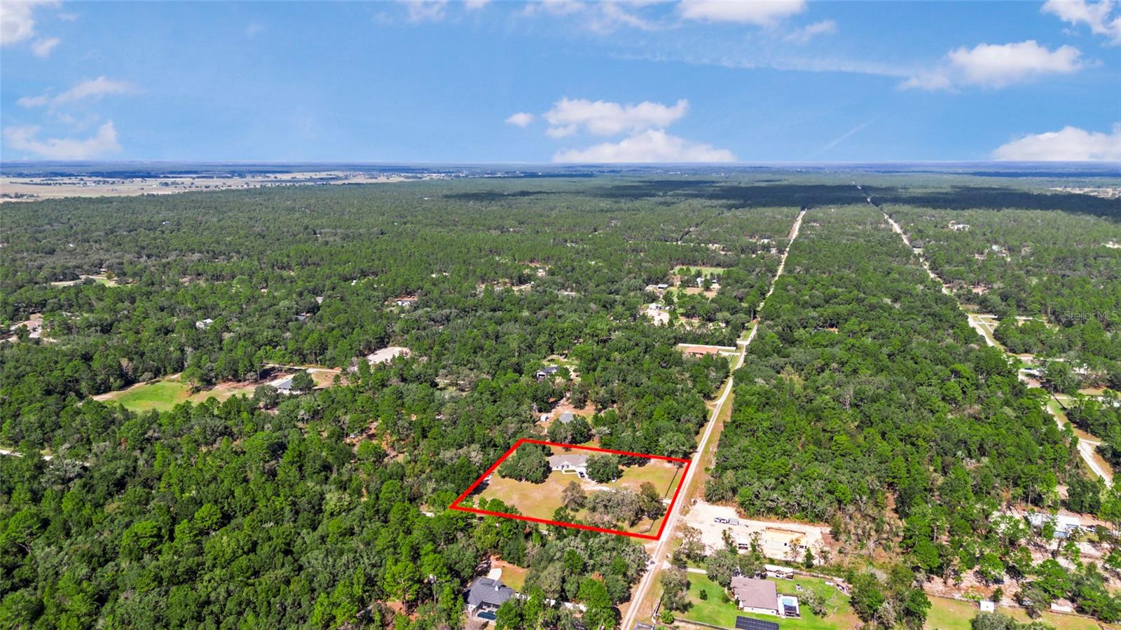 9640 SW 125TH TER, DUNNELLON, FL, 34432