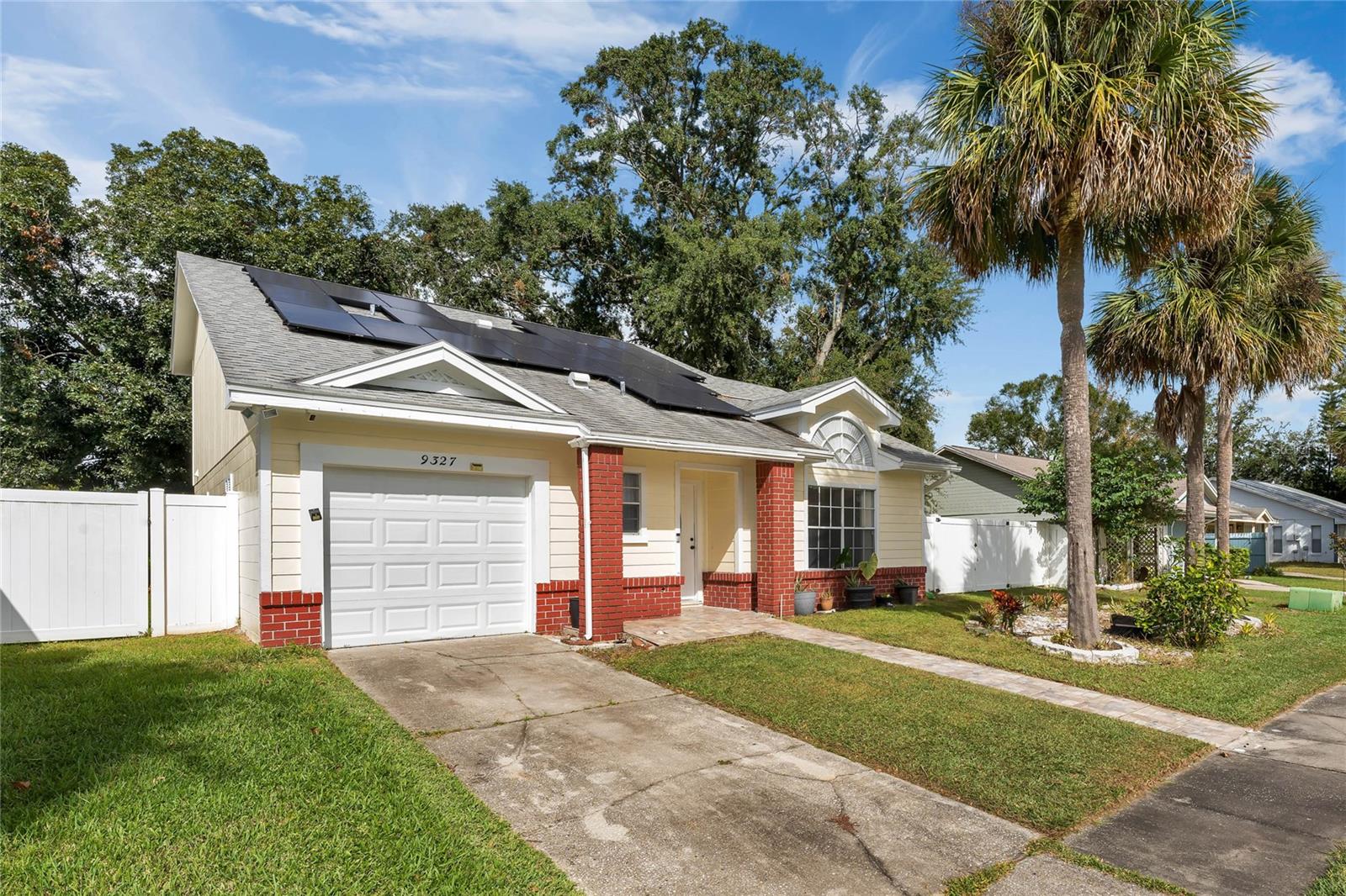 9327 SPRING VALE DR, ORLANDO, FL, 32825
