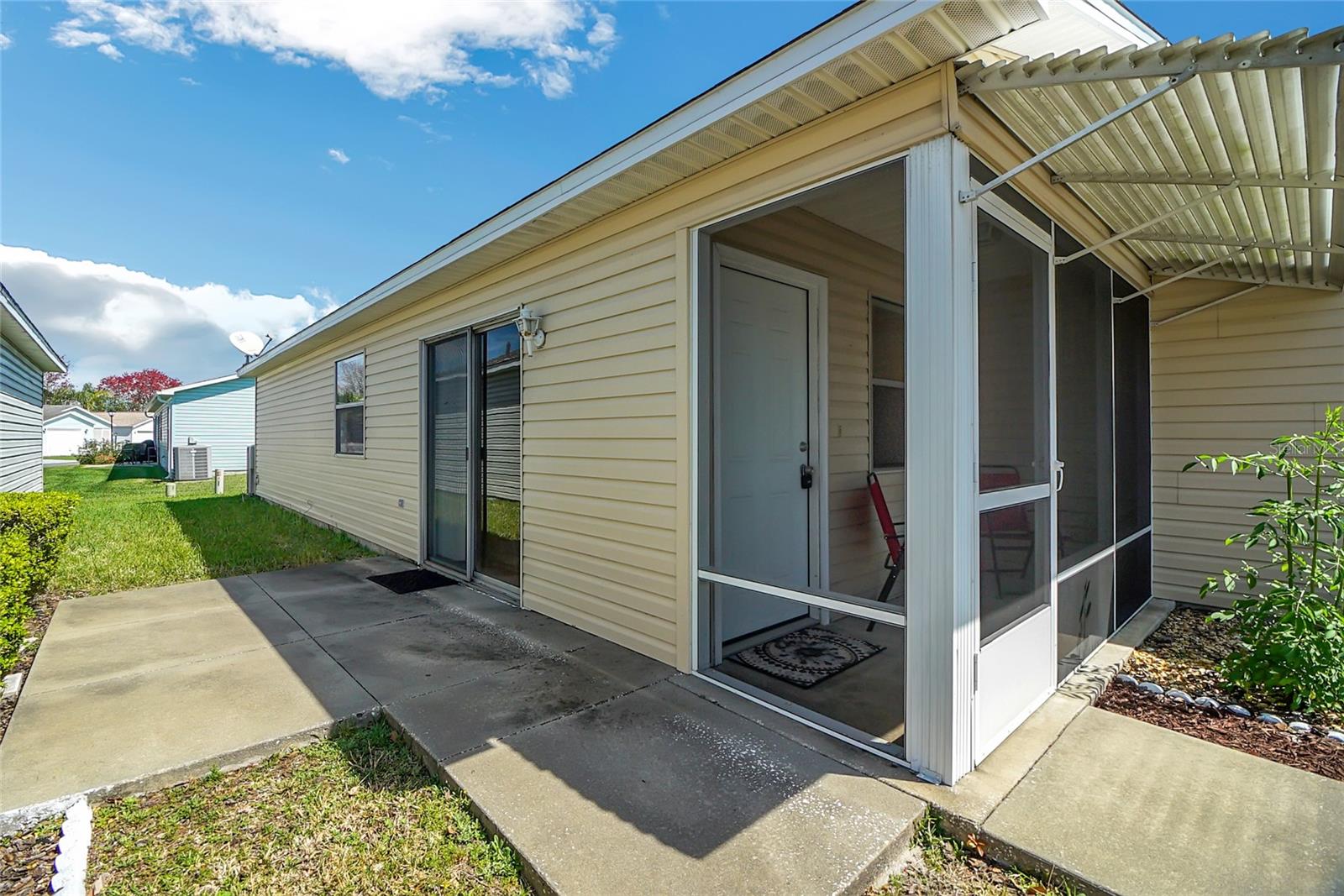252 MONTOYA DR, THE VILLAGES, FL, 32159