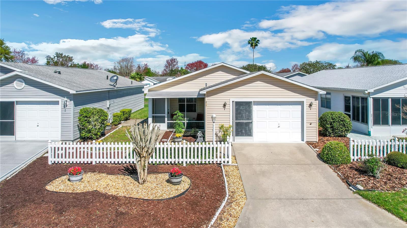 252 MONTOYA DR, THE VILLAGES, FL, 32159