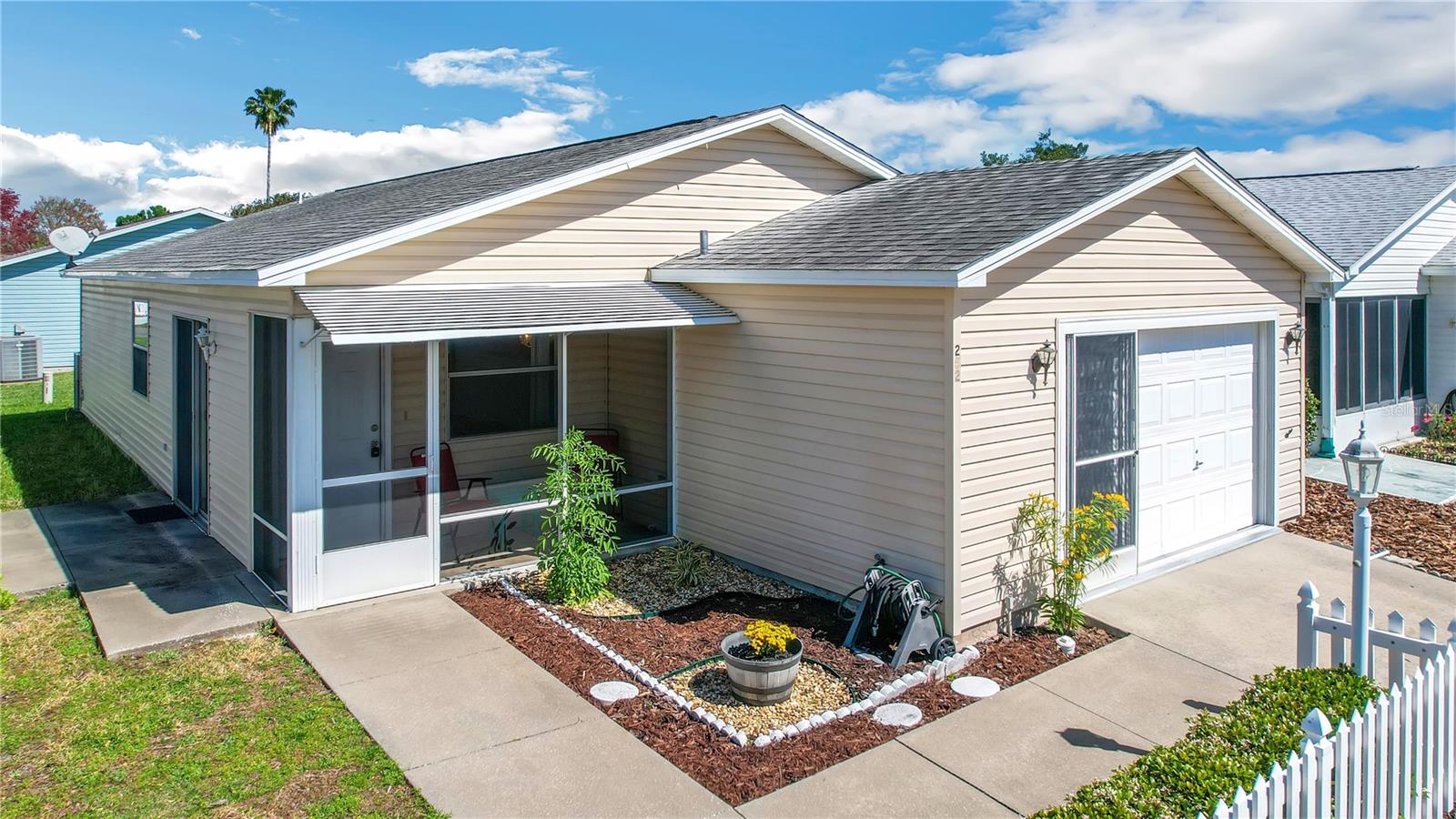 252 MONTOYA DR, THE VILLAGES, FL, 32159