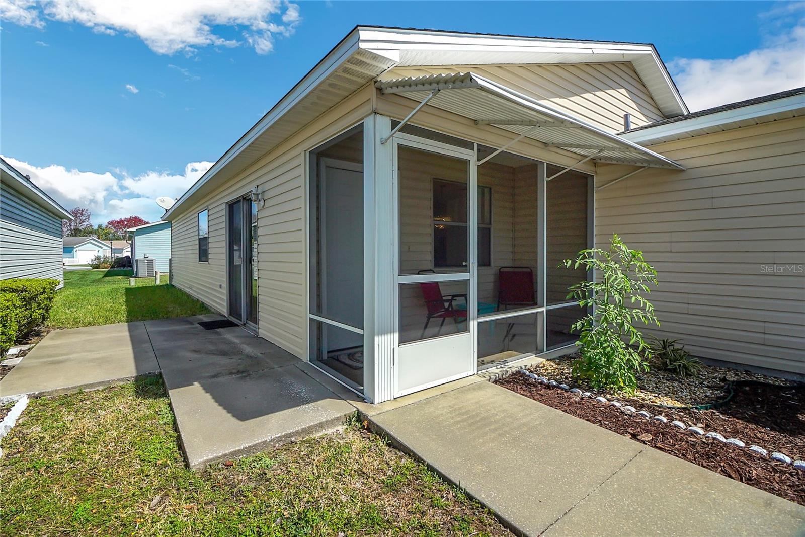 252 MONTOYA DR, THE VILLAGES, FL, 32159