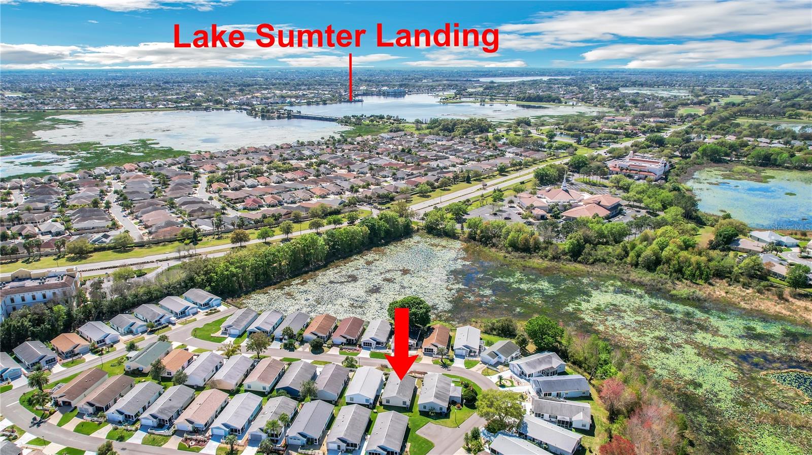 252 MONTOYA DR, THE VILLAGES, FL, 32159