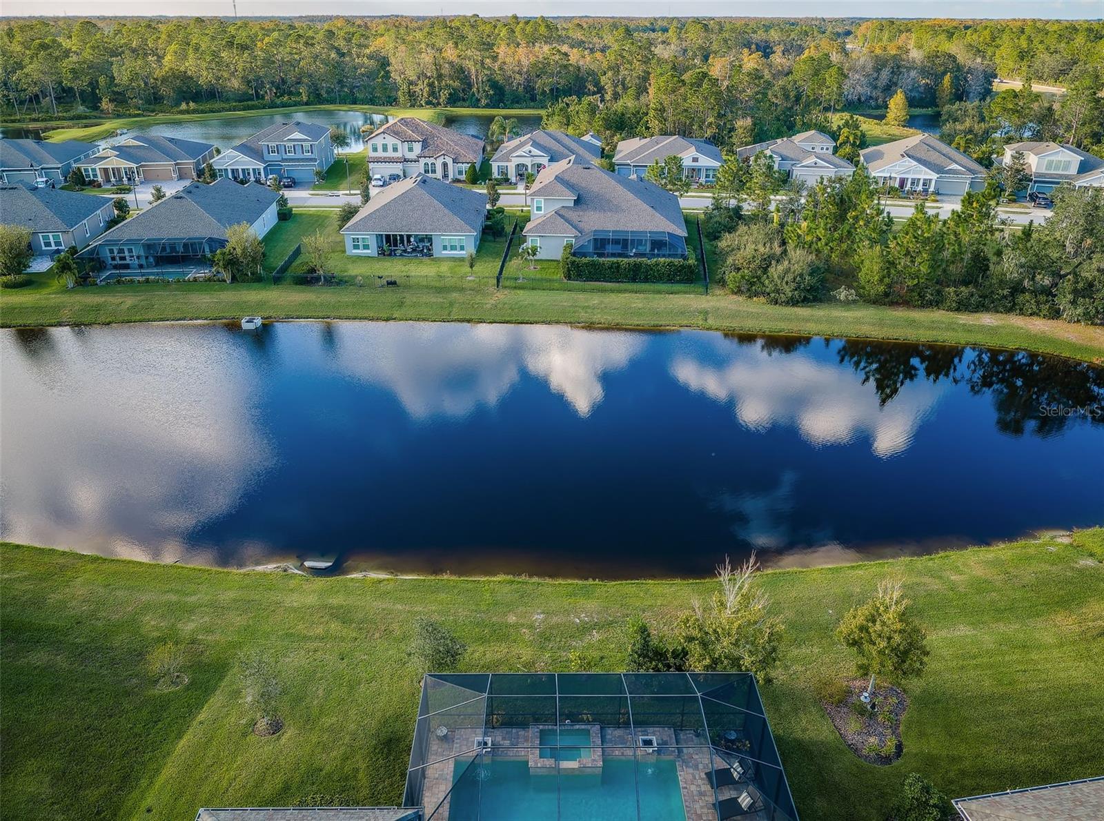 4197 GLADE WOOD LOOP, NEW PORT RICHEY, FL, 34655