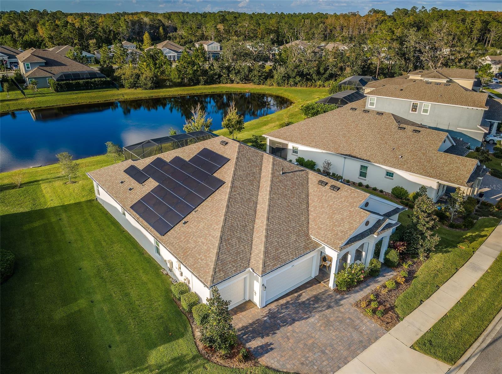 4197 GLADE WOOD LOOP, NEW PORT RICHEY, FL, 34655