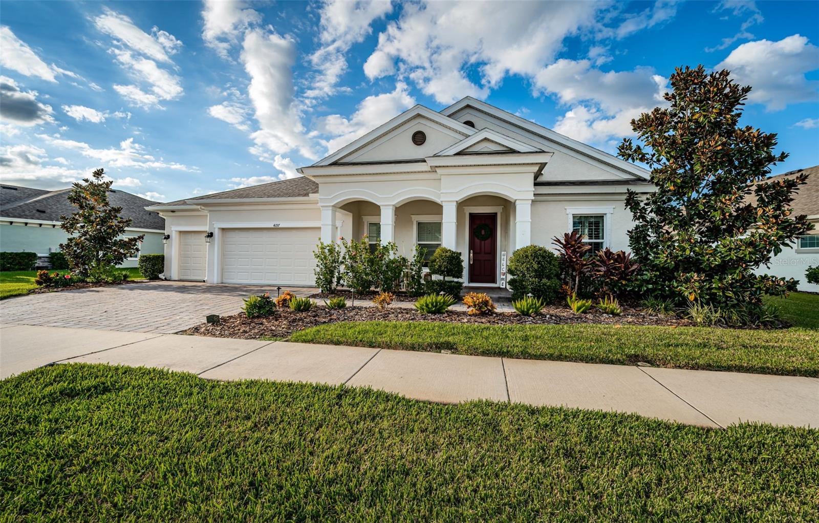 4197 GLADE WOOD LOOP, NEW PORT RICHEY, FL, 34655