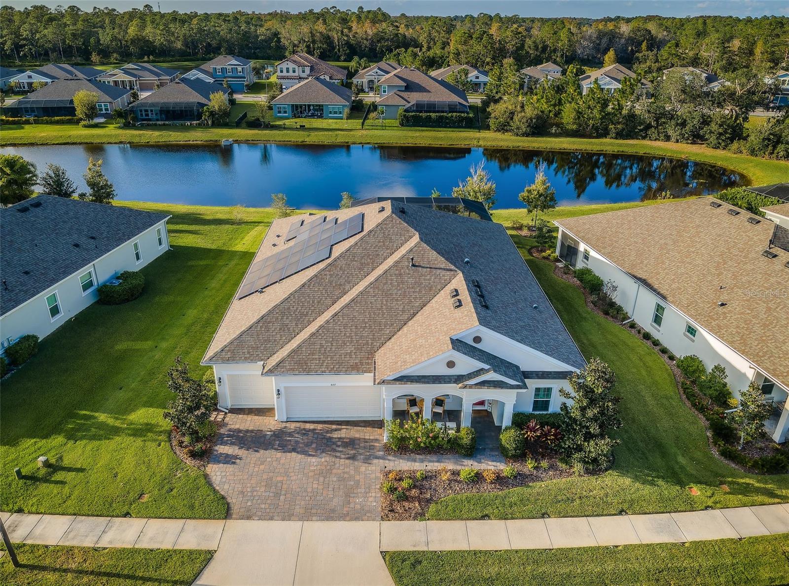 4197 GLADE WOOD LOOP, NEW PORT RICHEY, FL, 34655