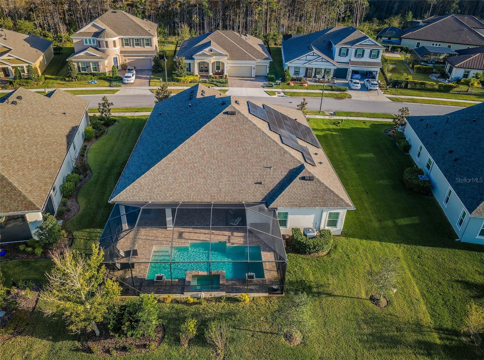 4197 GLADE WOOD LOOP, NEW PORT RICHEY, FL, 34655