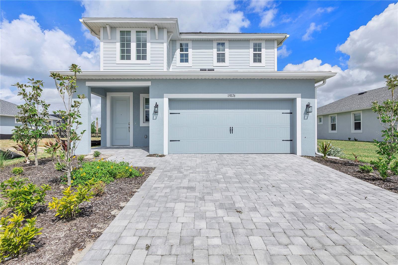 15876 MULRION BLVD, PUNTA GORDA, FL, 33982