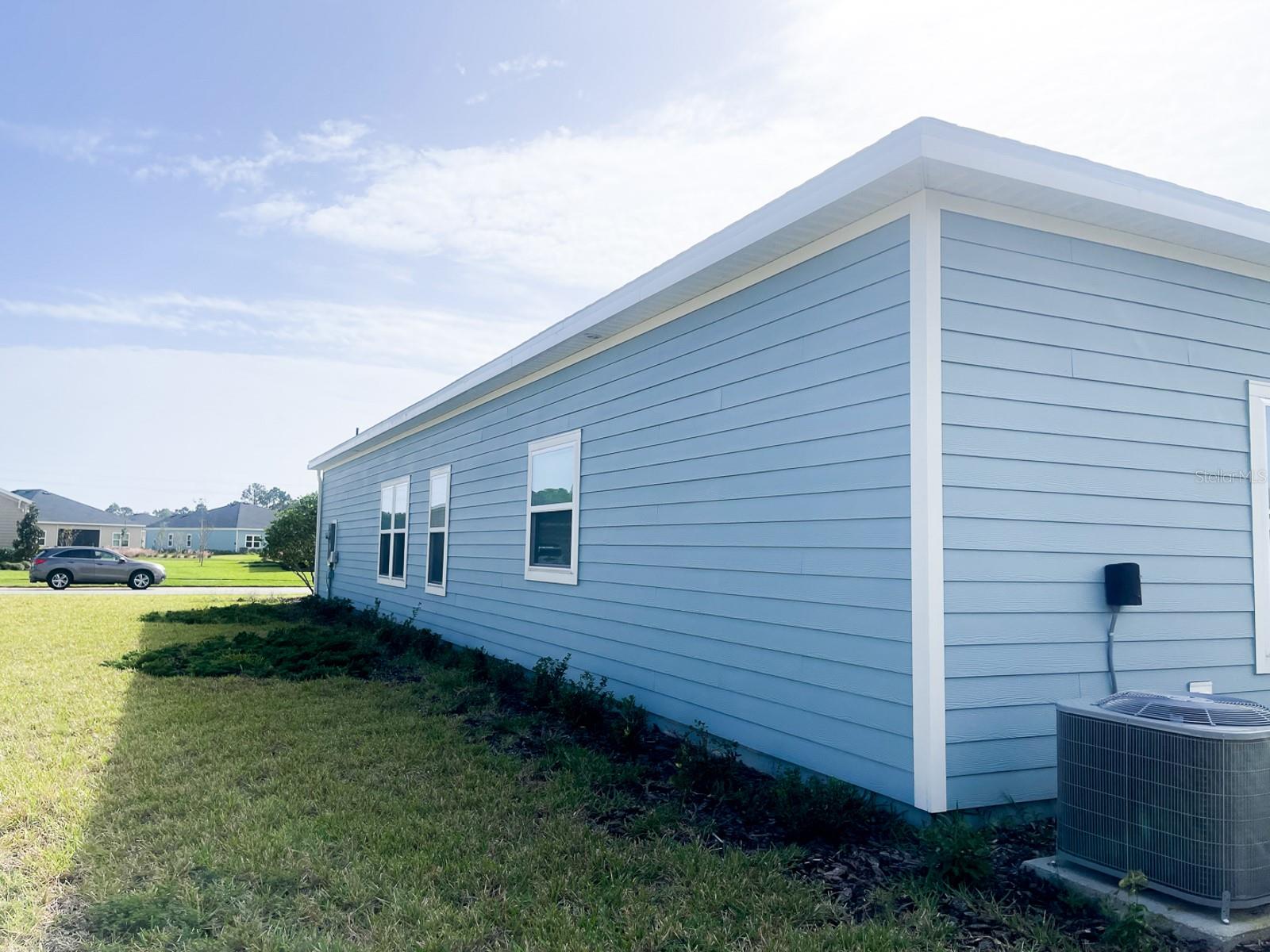 4167 CLIFDEN DRIVE, ORMOND BEACH, FL, 32174