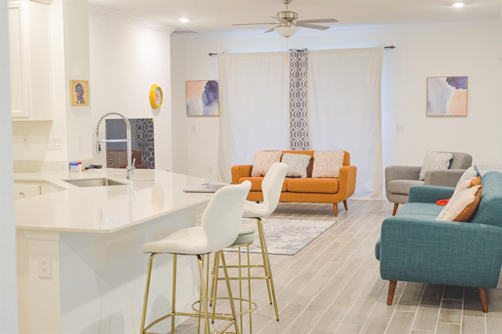 4167 CLIFDEN DRIVE, ORMOND BEACH, FL, 32174