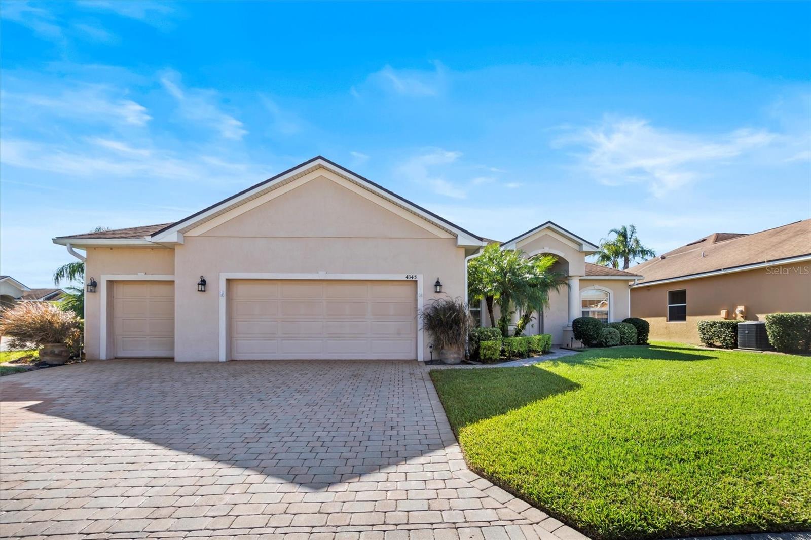 4345 HEATH LAND LN, LAKE WALES, FL, 33859