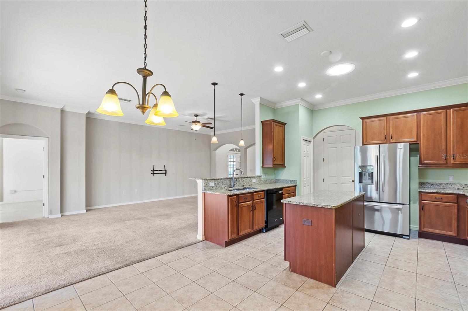 4345 HEATH LAND LN, LAKE WALES, FL, 33859