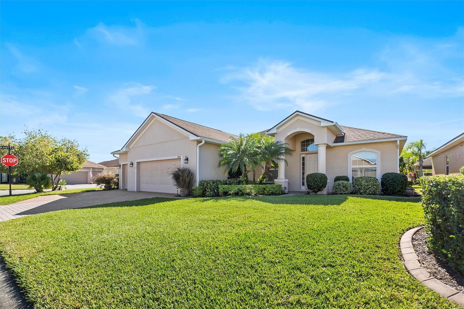 4345 HEATH LAND LN, LAKE WALES, FL, 33859