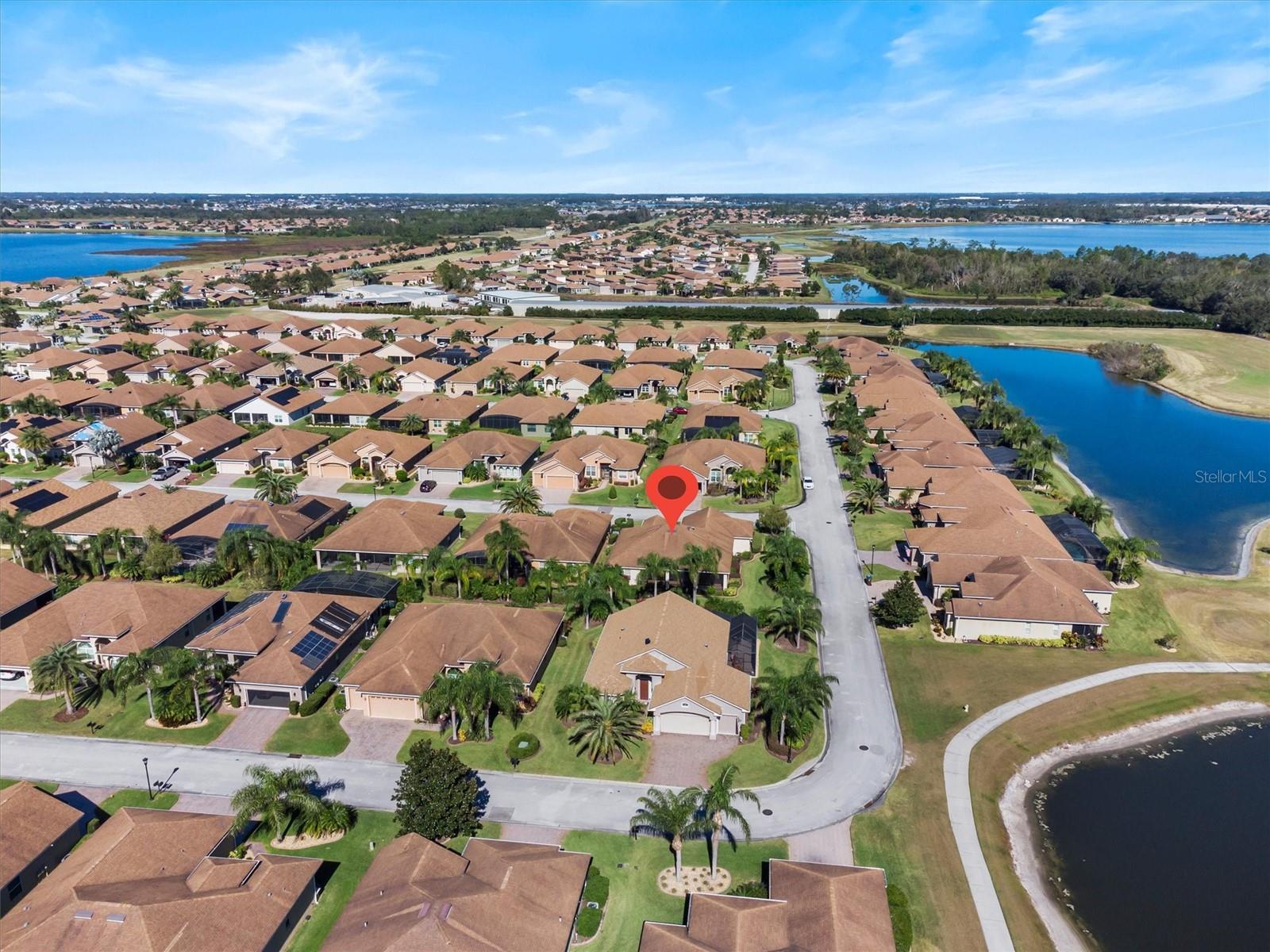 4345 HEATH LAND LN, LAKE WALES, FL, 33859