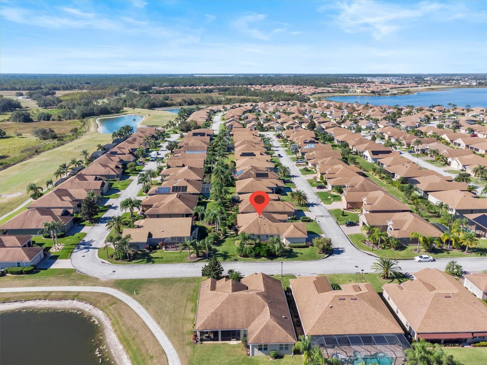 4345 HEATH LAND LN, LAKE WALES, FL, 33859