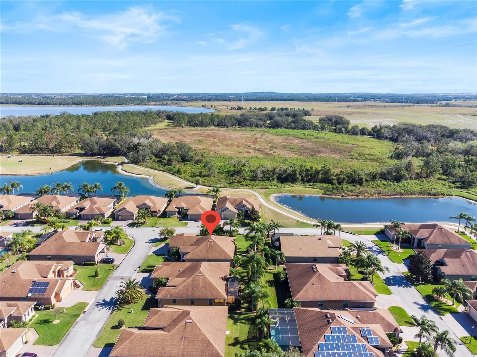 4345 HEATH LAND LN, LAKE WALES, FL, 33859
