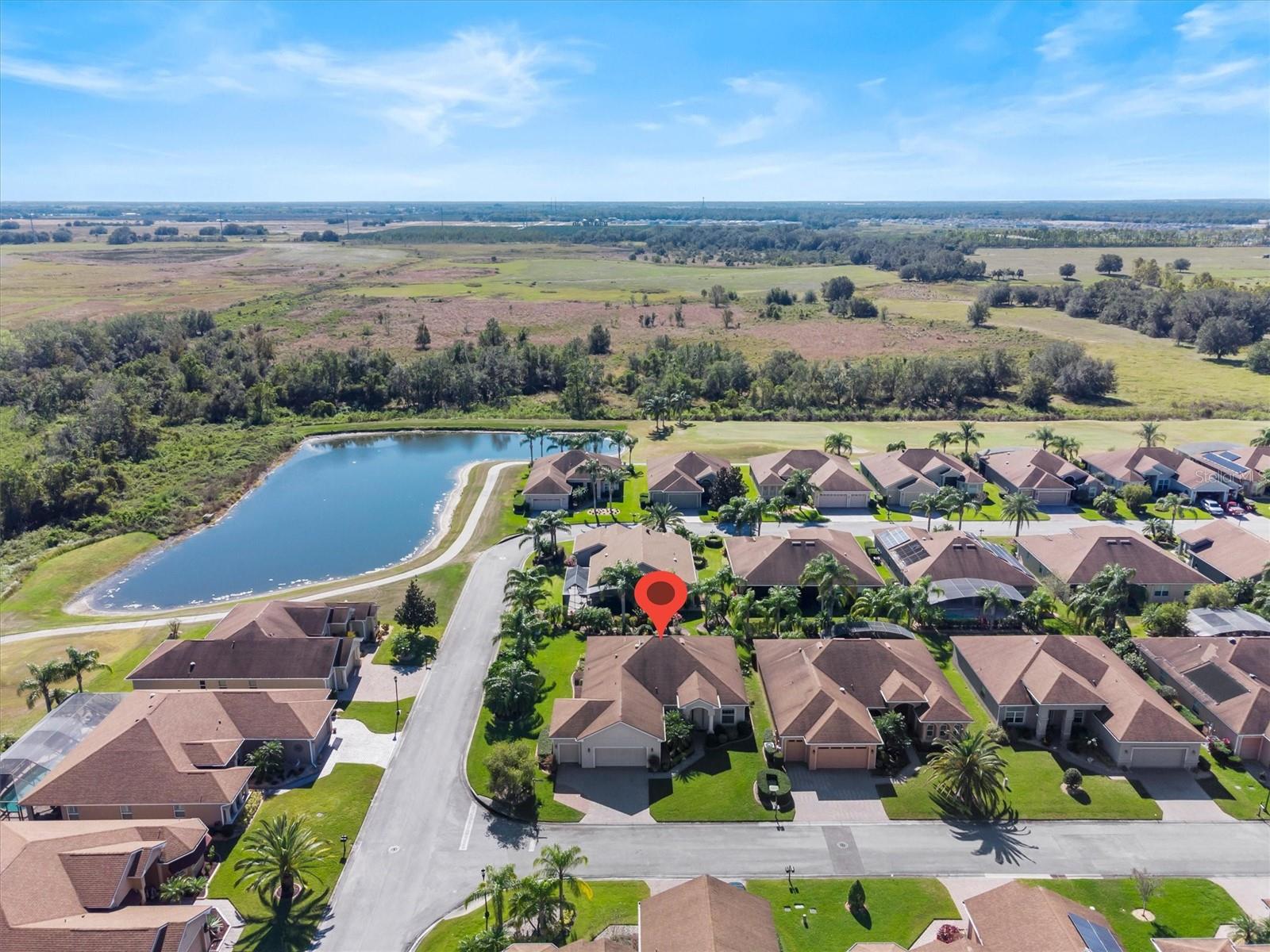 4345 HEATH LAND LN, LAKE WALES, FL, 33859