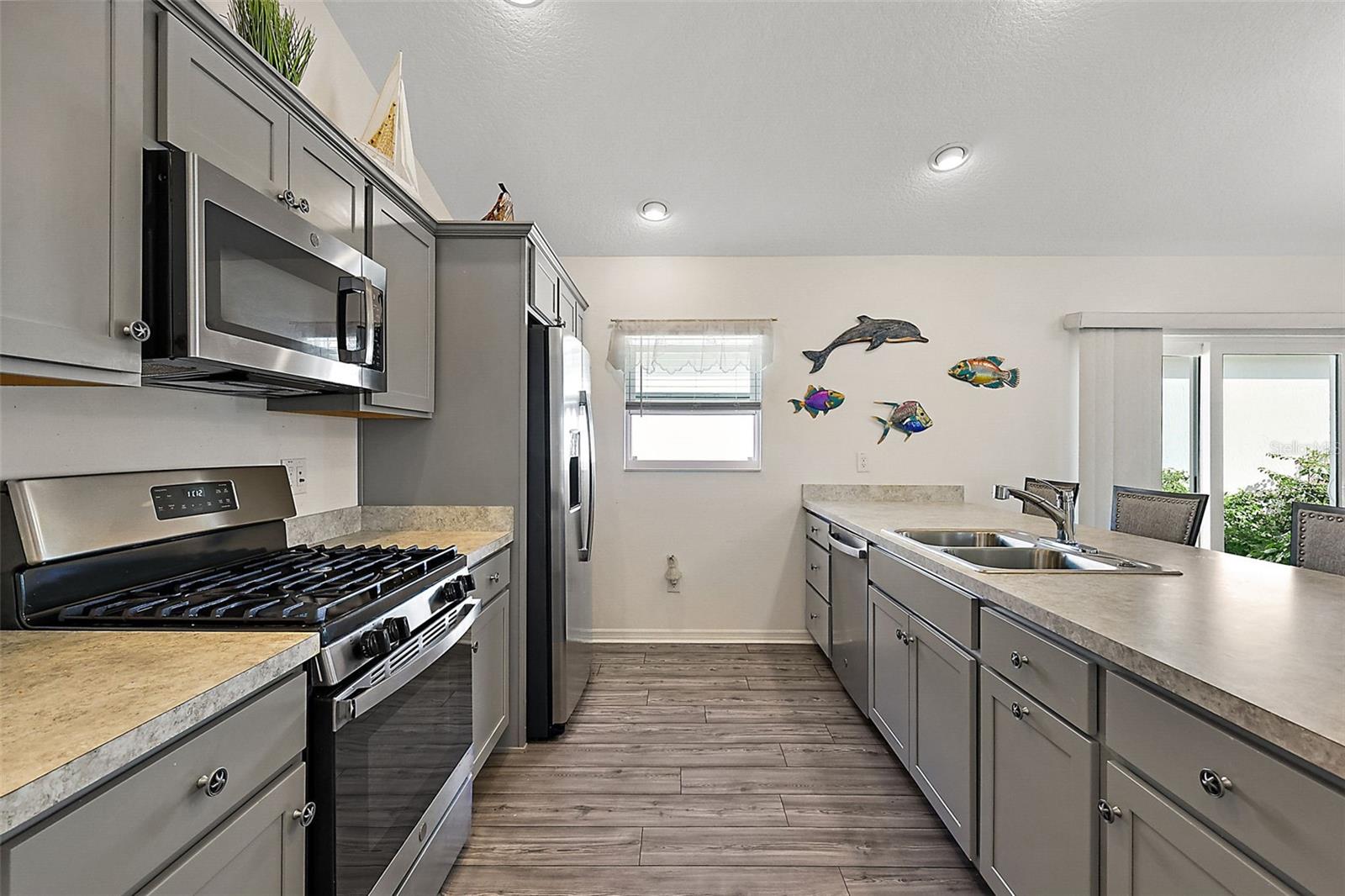 5535 BRITTANY TER, THE VILLAGES, FL, 32163