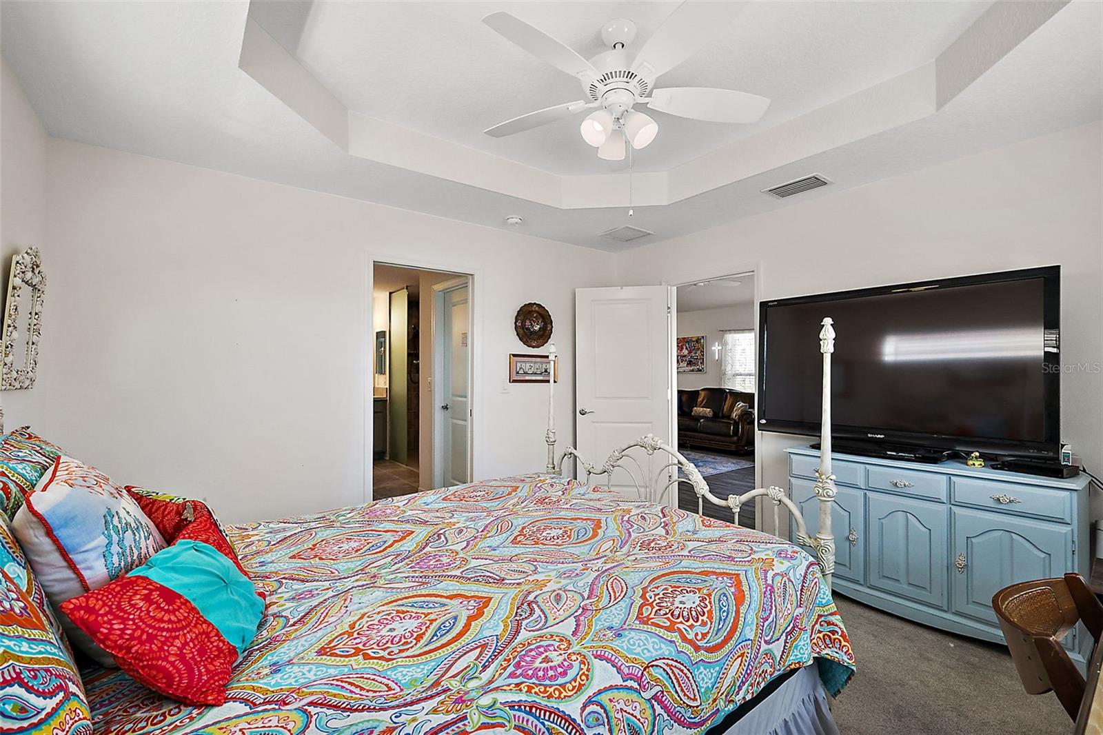 5535 BRITTANY TER, THE VILLAGES, FL, 32163